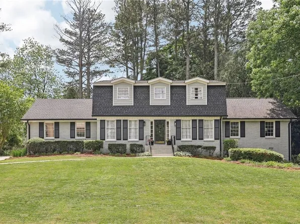 3501 Emperor Way, Tucker, GA 30084