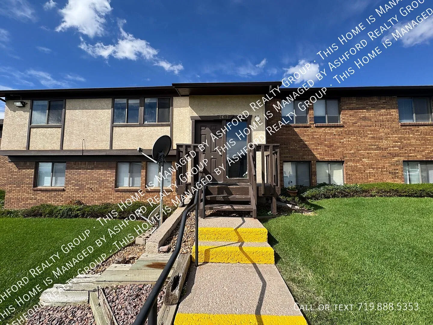 2617 E. Uintah Street, Unit A — Photo 1