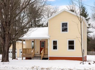 4808 Church St SW, South Boardman, MI 49680