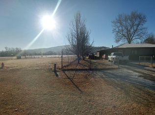 1398 Highway 215, Oark, AR 72852