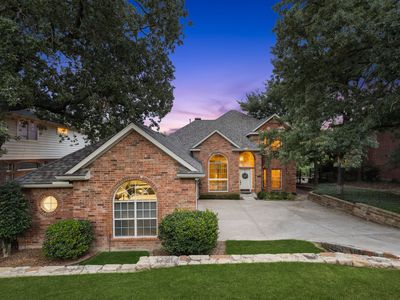 3007 Creek Haven Dr, Highland Village, TX, 75077