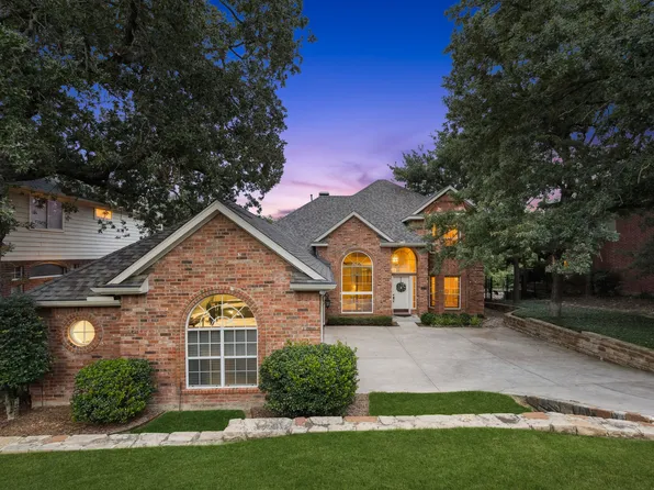 3007 Creek Haven Dr, Highland Village, TX 75077