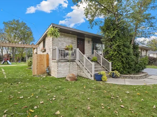 14224 Springfield Ave, Crestwood, IL 60418