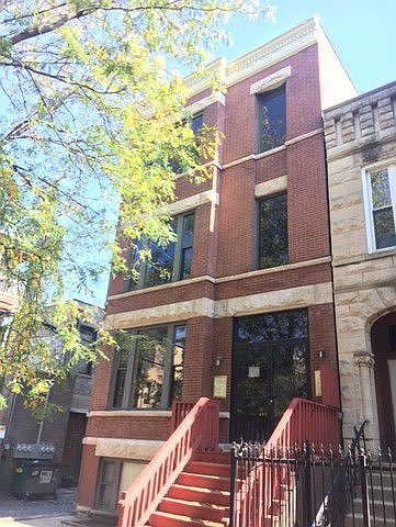 1st image of 1545 N Claremont Ave APT 1