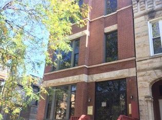 1545 N Claremont Ave APT 1, Chicago, IL 60622
