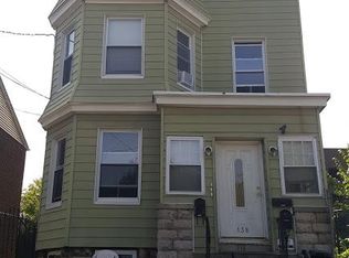 138 Ridgewood Ave #3, Newark, NJ 07108