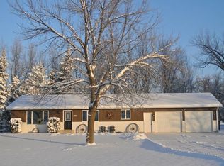 19456 Omega Ave, Hutchinson, MN 55350