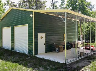 504 NE Homesite Rd, Madison, FL 32340