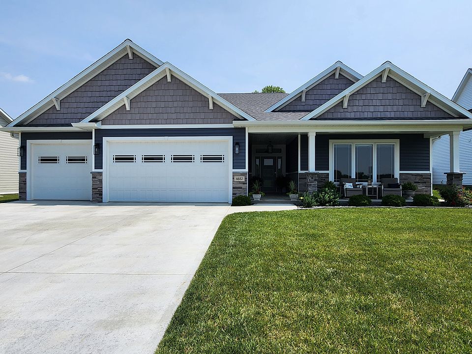 1st image of 4682 N Triple Crown Dr