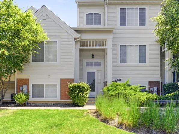 2378 Oakfield Ct #2378, Aurora, IL 60503
