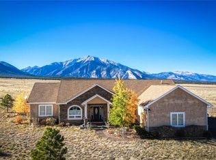 18101 County Road 271, Nathrop, CO 81236