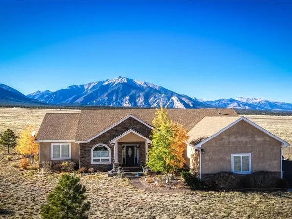 18101 County Road 271, Nathrop, CO 81236