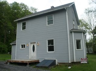 43 Lotta St, Lock Haven, PA 17745