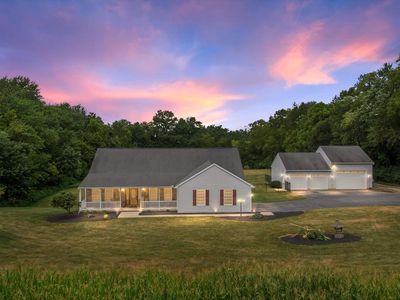 9800 Wolfe Rd, Walkersville, MD, 21793