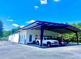 341 Cave Run Lake Rd, Salt Lick, KY 40371