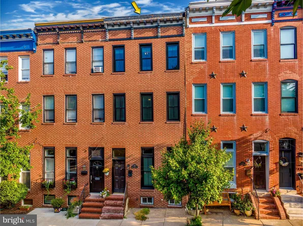 2126 E Lombard St, Baltimore, MD 21231