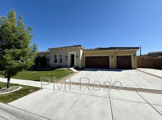 13369 Travertine Ln, Reno, NV 89511