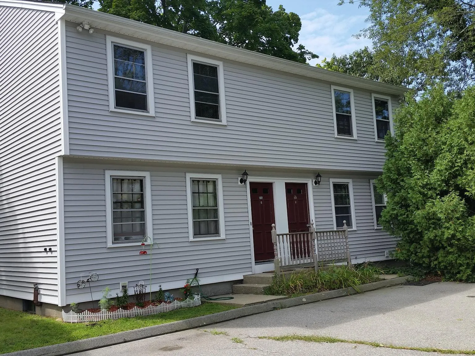2 bed, 1000 sqft, $1,600 — Photo 1