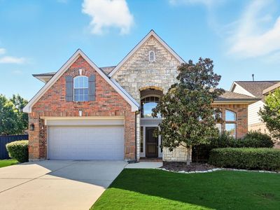 2499 Streamside Ct, Frisco, TX, 75036