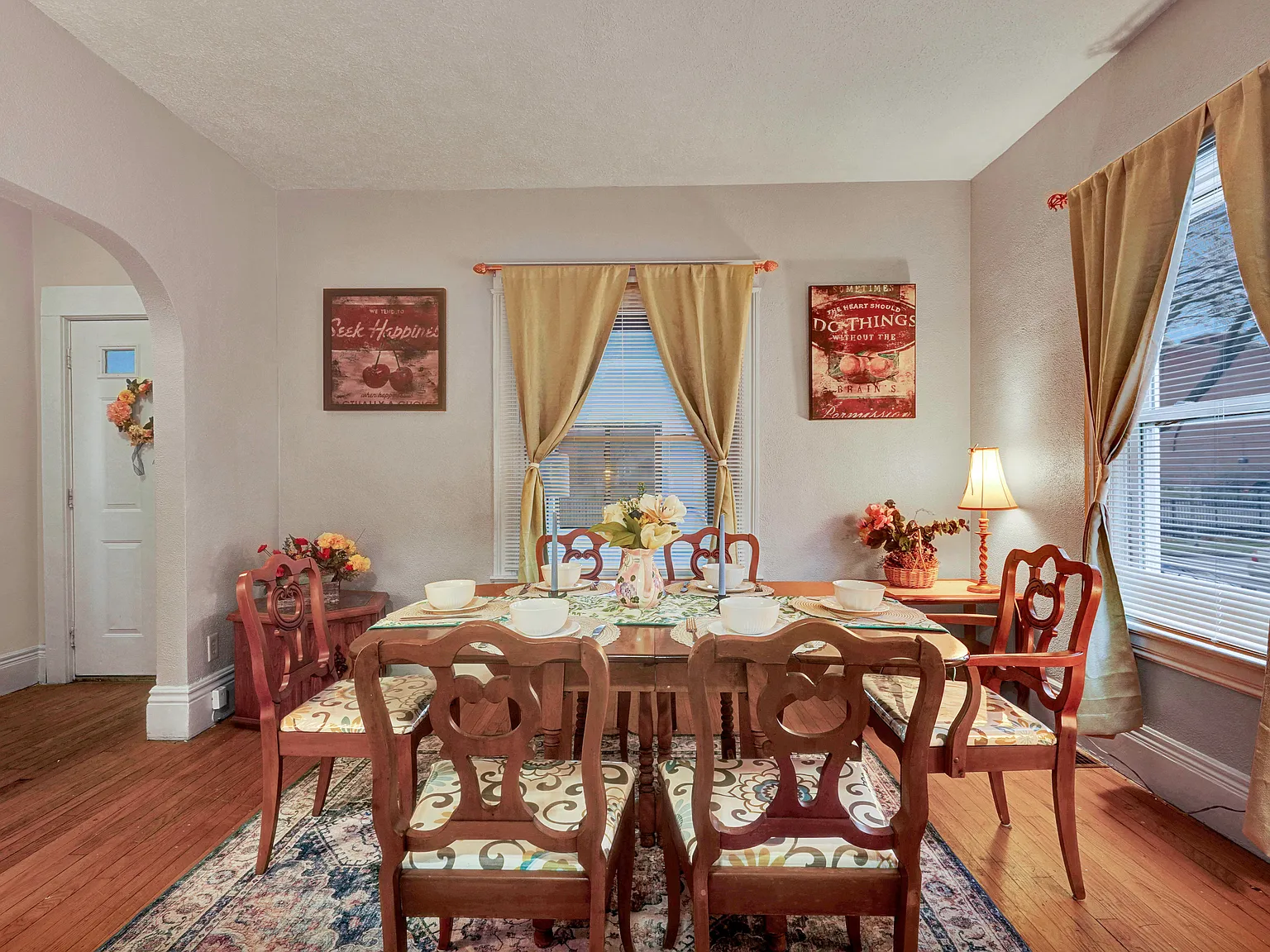 2 bed, 1300 sqft, $2,800 — Photo 3