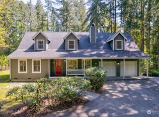 16726 171st Pl NE, Woodinville, WA