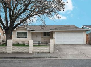 3644 Wyndham Dr, Fremont, CA 94536