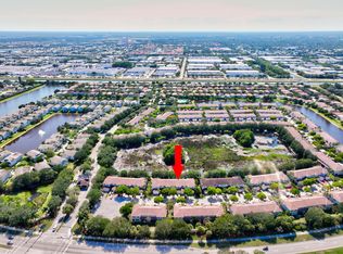 2364 Center Stone Lane, Riviera Beach, FL 33404