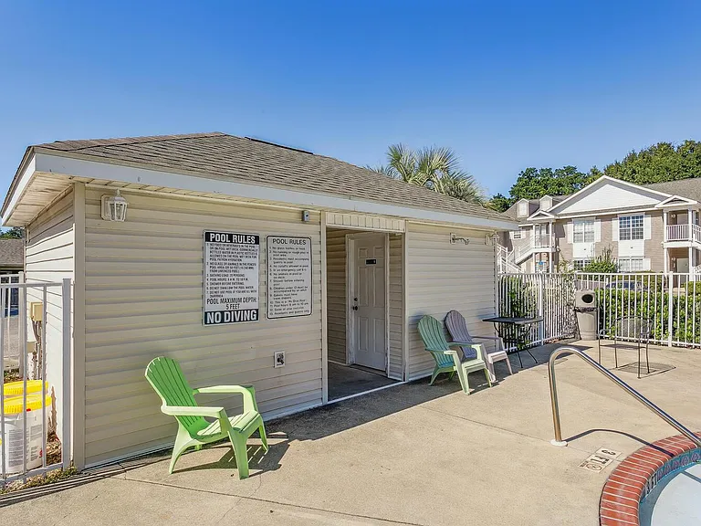 7101 Joy St #H7 — Photo 22