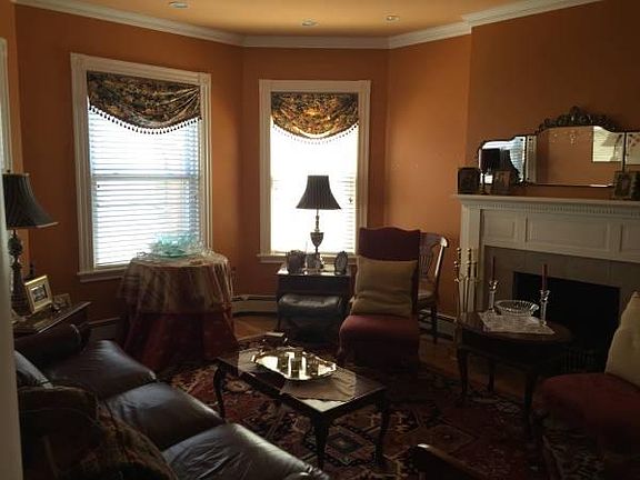 2nd image of 6 Saint Paul St APT 2A