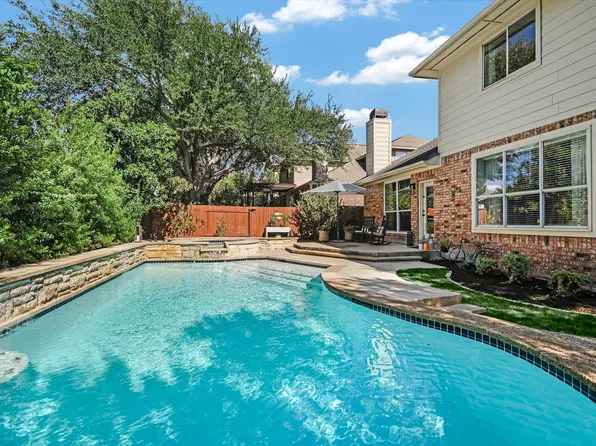 2900 Grimes Ranch Rd, Austin, TX 78732