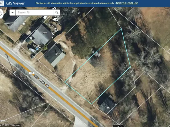 0 Iris Bryant Rd #1, Erwin, NC 28339