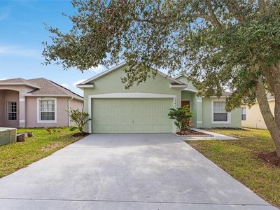 1241 Knollwood Dr, Davenport, FL, 33837