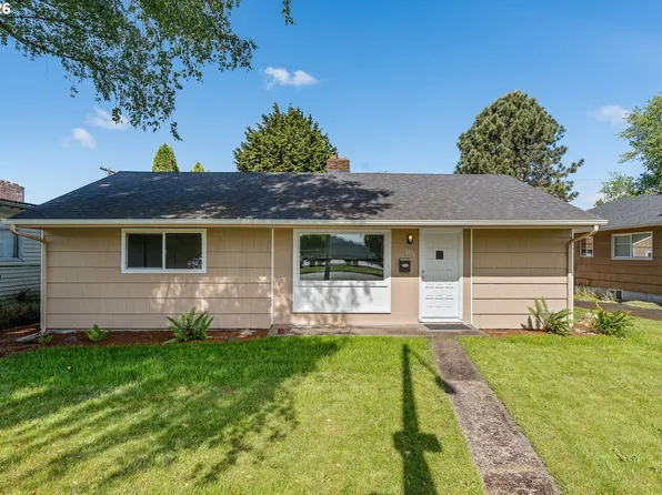 1811 15th Ave, Longview, WA 98632