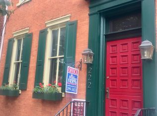 222 W Orange St APT 4, Lancaster, PA 17603