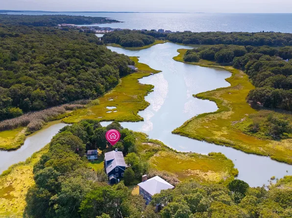 36B Alder Lane, North Falmouth, MA 02556