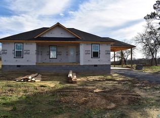 3224 County Road 180, Rainsville, AL 35986