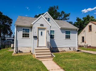 318 1st Ave E, West Fargo, ND 58078
