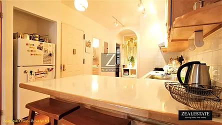 Rented by ZealEstate Group Inc