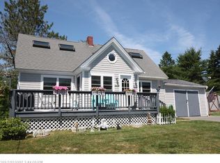 158 Wyman Rd, Milbridge, ME 04658
