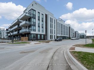271 Sea Ray Ave #413B, Innisfil, ON L9S