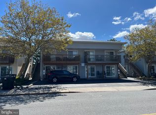 111 Jamestown Rd UNIT A, Ocean City, MD 21842