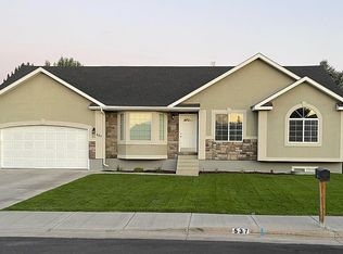 537 Blaine St, Rigby, ID 83442