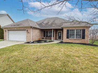 2965 Town Branch Rd, Lexington, KY 40511