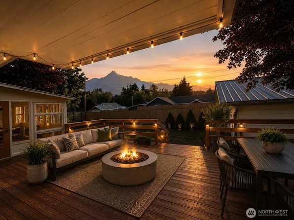 935 Madison Avenue, Darrington, WA 98241