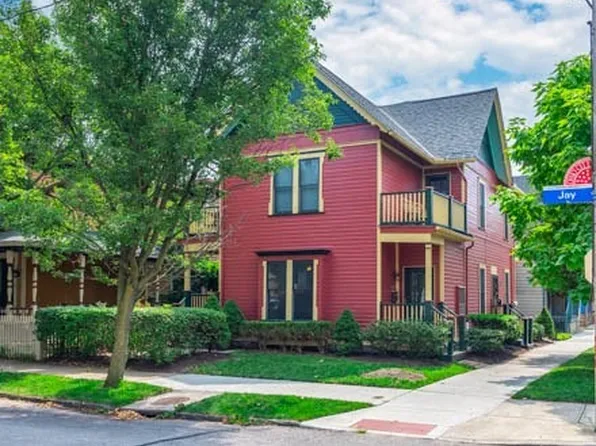 2709 Jay Ave #1821, Cleveland, OH 44113