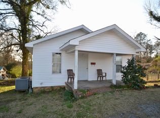 1978 Dadeville Rd, Alexander City, AL 35010