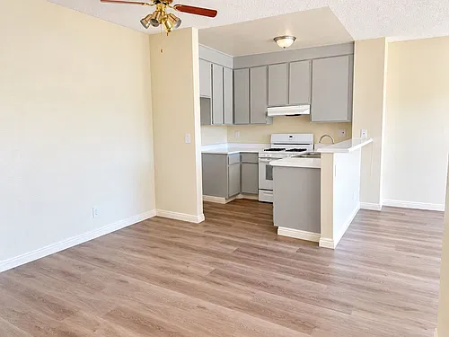 Floor plan 303