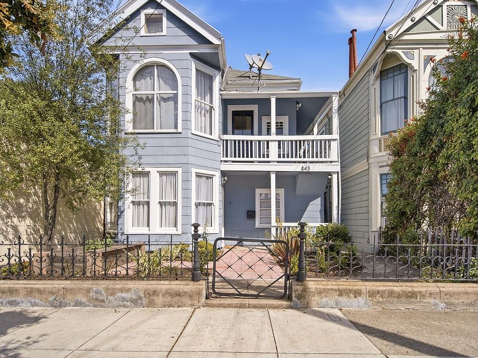 1st image of 843 Santa Clara Ave
