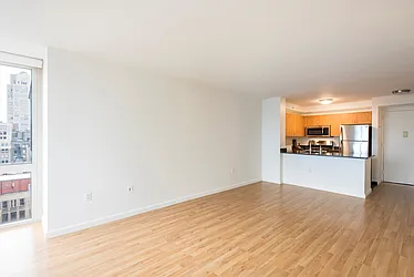 Rented by Gotham Organization