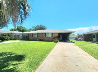 110 Tau St #B, Belle Chasse, LA 70037